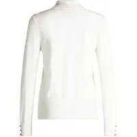 Betty Barclay "Damen Rollkragenpullover langarm", Damen, Gr. 46, EU