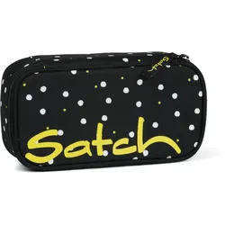 satch Schlamperbox Lazy Daisy
