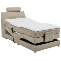 ed exciting design Palermo 120 x 200 cm H2 Sand