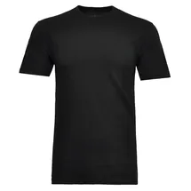 RAGMAN Longshirt schwarz 6XL