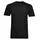 RAGMAN Longshirt schwarz 6XL