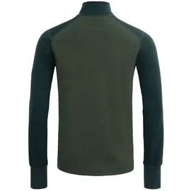 Devold of Norway Devold Herren Thermo Wool Jacke (Größe L