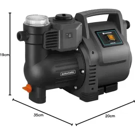 Gardena Classic 3500/4E