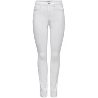 Only Female Skinny Jeans ONLROYAL Hohe Taille Skinny Fit Jeans