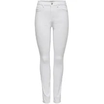 Only Female Skinny Jeans ONLROYAL Hohe Taille Skinny Fit Jeans