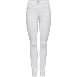Only Female Skinny Jeans ONLROYAL Hohe Taille Skinny Fit Jeans