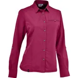 Maul Hochalm Bluse Lila 42