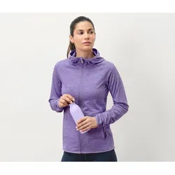 Tchibo - Sportjacke - Damen - Gr. L - lila