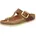 Big Buckle Braun 40