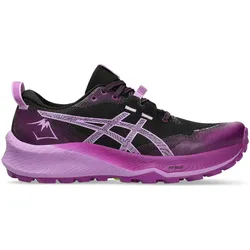 Asics Gel Trabuco 12 W - Trailrunningschuh - Damen - Purple - 8 US