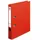 Herlitz maX.file protect plus Ordner rot Kunststoff 5,0 cm DIN A4