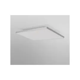 LEDVANCE Planon 1-flg. rechteckig weiß