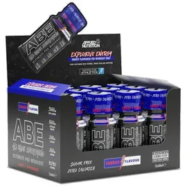 Applied Nutrition Booster Fruit Candy Shot 12 x 60 ml