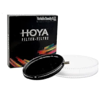 Hoya Variable Density 82mm
