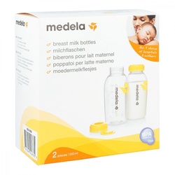 Medela Milchflaschenset 250 ml