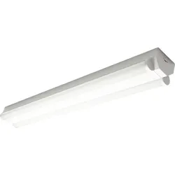 Müller-Licht 90cm lange Wand- / Deckenleuchte Basic 40W