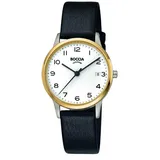 Boccia Titanium Leder 32 mm 3310-04