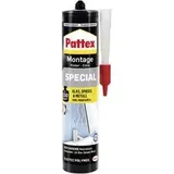 Pattex Special Montagekleber Herstellerfarbe Transparent PXK29 290g