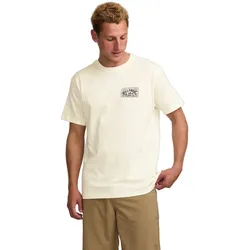Billabong T-Shirt »Scenic Arch« Billabong Off White M