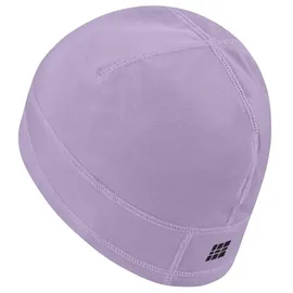 CEP Unisex Core Run Thermal Beanie lila