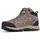 Columbia RedmondTM Iii Mid Waterproof Wanderstiefel - Iron / Phoenix Blue - EU 42