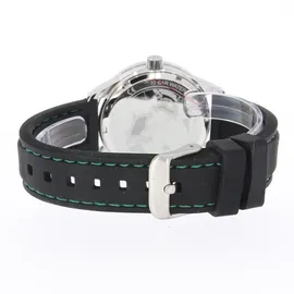 Dugena GMT Quarz Leder 44 mm 4461132