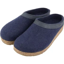 HAFLINGER Grizzly Torben Blau 50