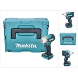 Makita Bohrmaschine + Akkuschrauber, DTW301ZJ