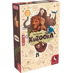 PEGASUS SPIELE 51230G KuZOOka