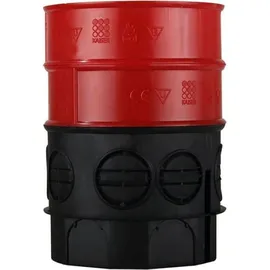 Limodor Schalterdose LD3/1-fach