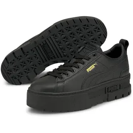 Puma Mayze Classic puma black 36