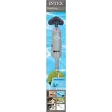 Intex Poolsauger Wiederaufladbar