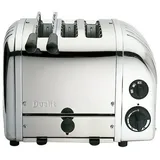 Dualit Classic Toaster Premium 3-Schlitze Poliert"Classic Toaster Premium"
