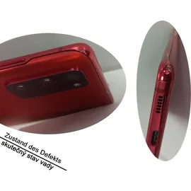 Samsung Galaxy S20 FE 4G 6 GB RAM 128 GB Cloud Red