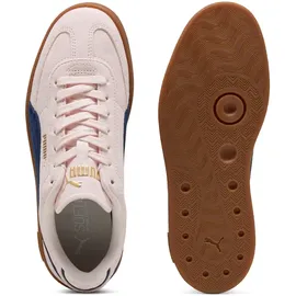 Puma Club II ERA Herren Weite E Jasminblüten/Perserblau 48