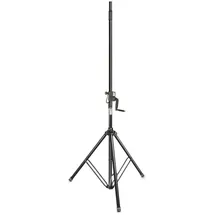 Gravity SP 4722 B PA-Lautsprecher Stativ Höhenverstellbar 1St.