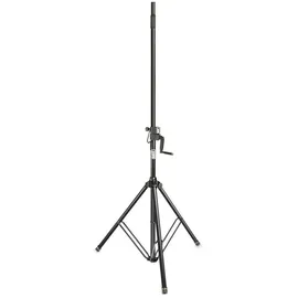 Gravity SP 4722 B PA-Lautsprecher Stativ Höhenverstellbar 1St.