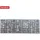 Floordirekt Mannheim Teppichläufer 0 x 0 cm Grau