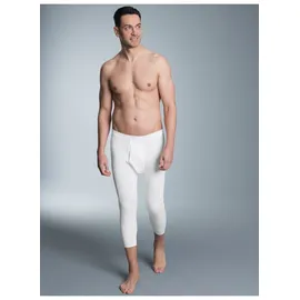 TRIGEMA 3/4 Unterhose weiß 6 2er Pack