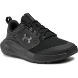 Under Armour Reign Trainingsschuhe Herren 005 black/ultimate black/castlerock 44