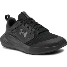Under Armour Reign Trainingsschuhe Herren 005 black/ultimate black/castlerock 44