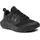 Under Armour Reign Trainingsschuhe Herren 005 black/ultimate black/castlerock 44