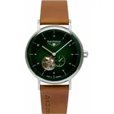 Bauhaus Herren Automatikuhr