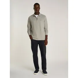 Tommy Hilfiger "CORE HARLEM", Herren, Gr. 33, Länge 32, schwarz (stay schwarz), Denim/Jeans, Obermaterial: 99% Baumwolle, 1% Elasthan, Jeans Straight-Jeans