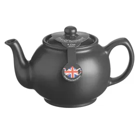 Price&Kensington Price & Kensington Teekanne, Schwarz, 1.1 l | Gr.: onesize