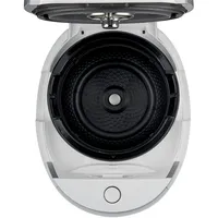 Cuckoo Reiskocher weiß 1,8 l