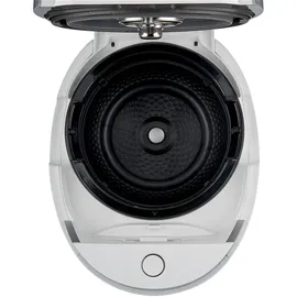 Cuckoo Reiskocher weiß 1,8 l