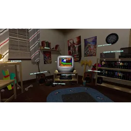 Mega Drive Classics - Multicolor
