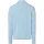 FYNCH-HATTON Pullover hellblau XL