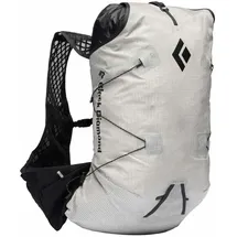 Black Diamond Distance 15 Rucksack Grau